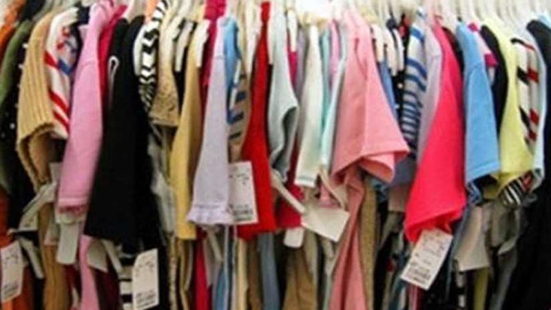 جمارك القاهرة: ضبط