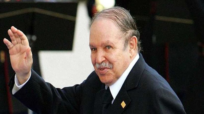  الجمهوري الجزائري