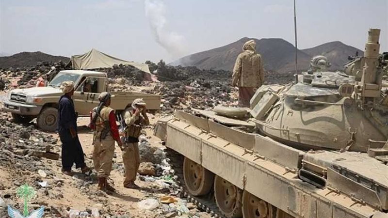 اليمن: مصرع وإصابة