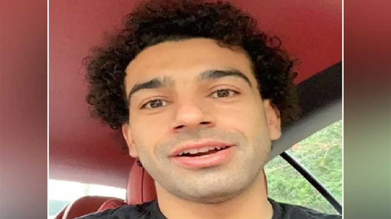 «صلاح» القارئ يشارك