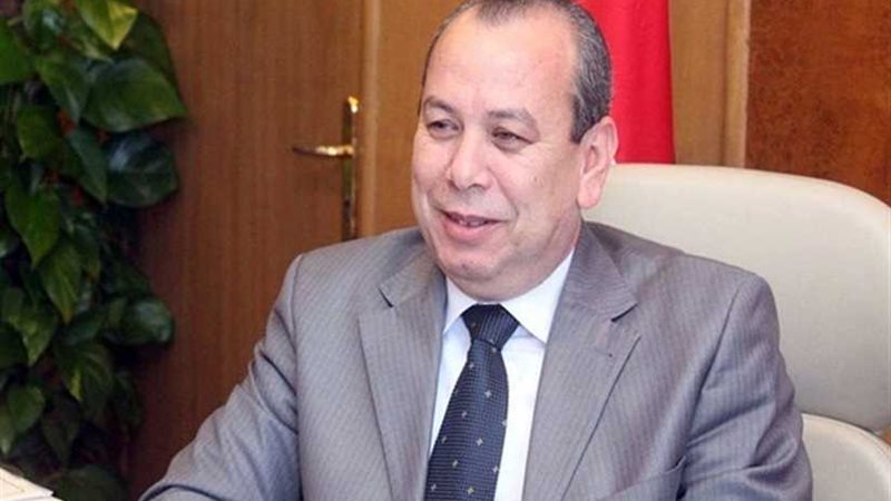 محافظ كفر الشيخ يخصص