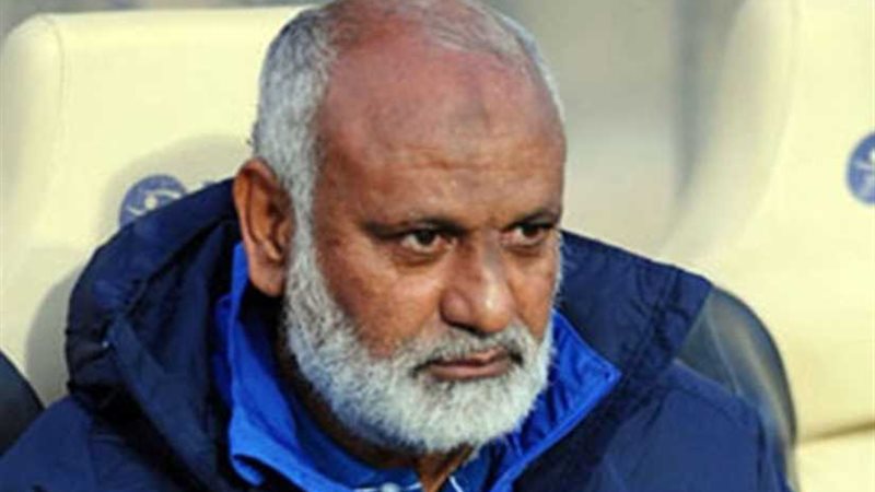 مختار: لاعب الفريق