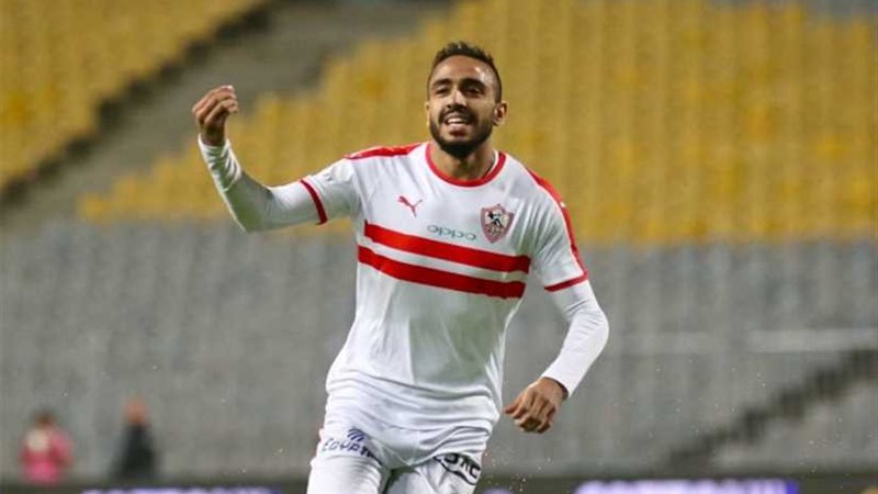 أزمة كهربا وقفشة