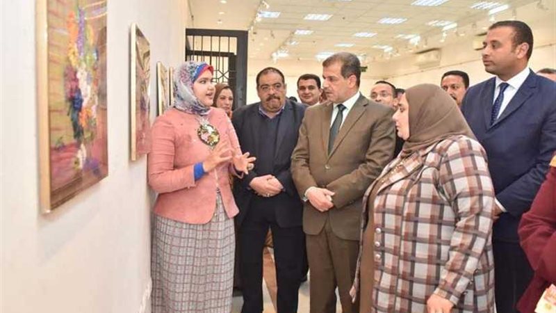 سكرتير عام أسيوط