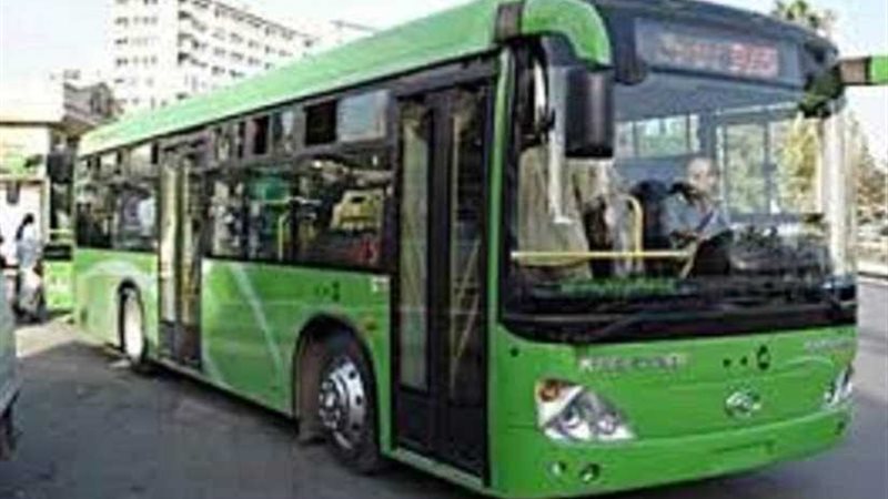 الإسكان: تشغيل خط