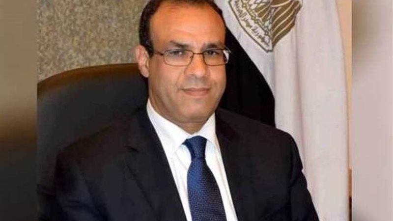 سفير مصر بألمانيا: