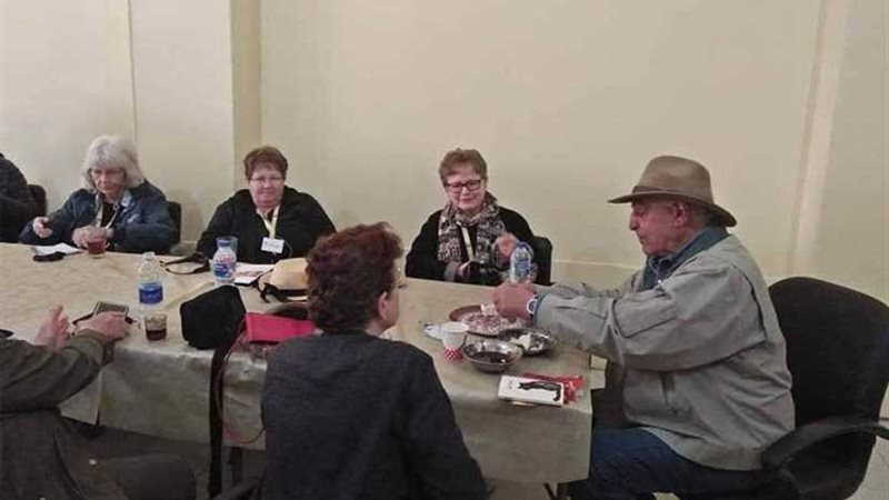 حواس يحكي تاريخ المنيا