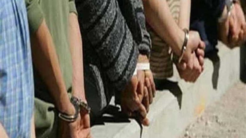 حبس تشكيل عصابي للاتجار