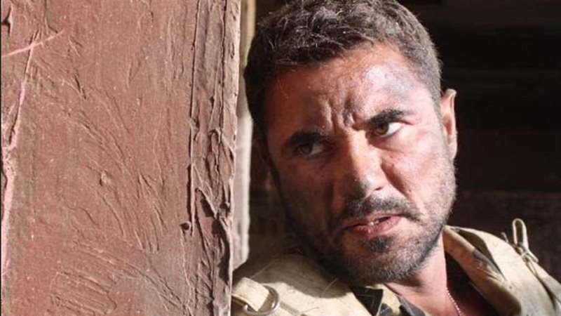 أحمد عز: حماسي في