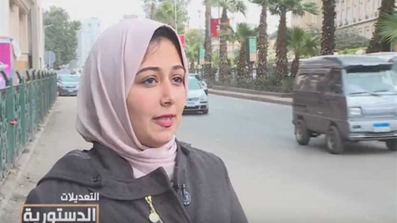 سيدات عن المادة 102