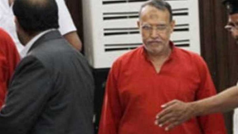 طرد عصام العريان