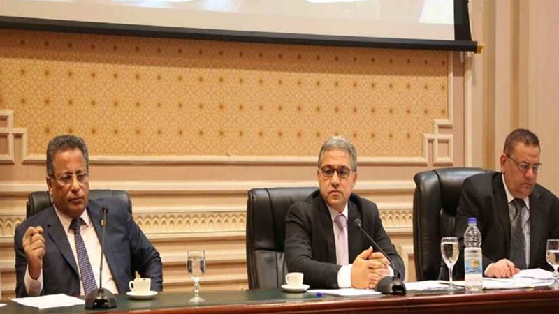 محلية النواب توصي