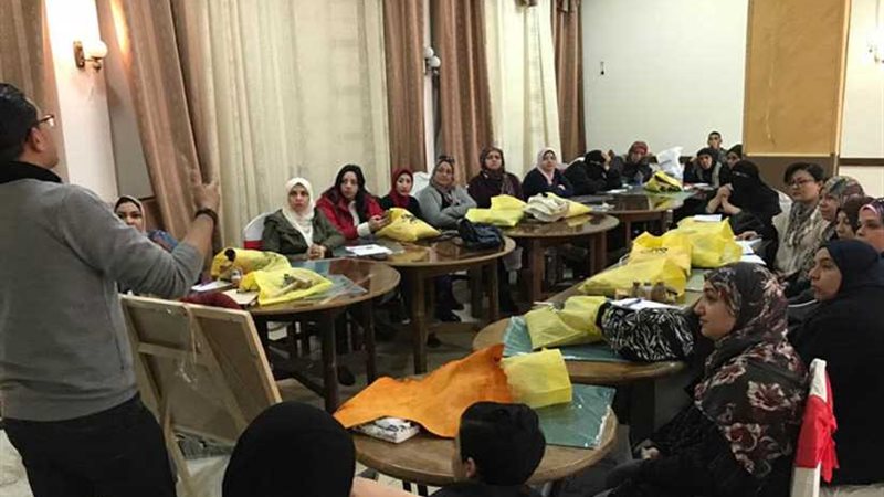 بالصور.. مستقبل وطن