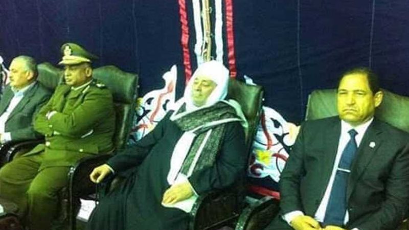 رئيس رابطة أبناء