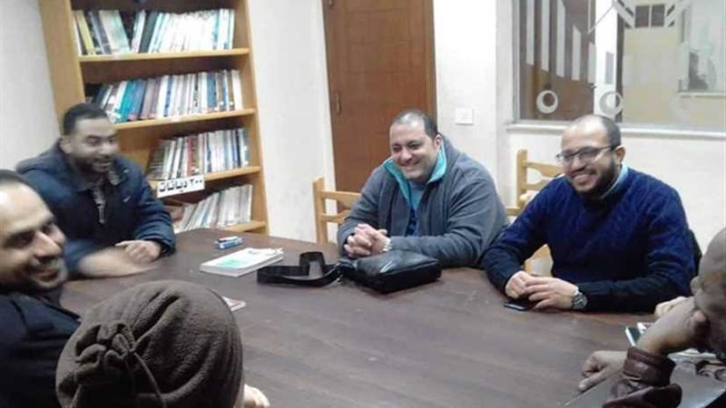 مناقشة حقوق المرأة