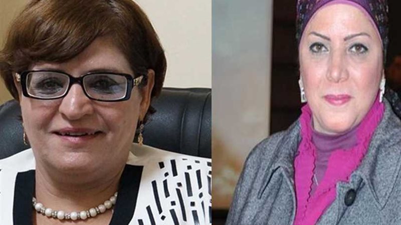 نائبات بالبرلمان: