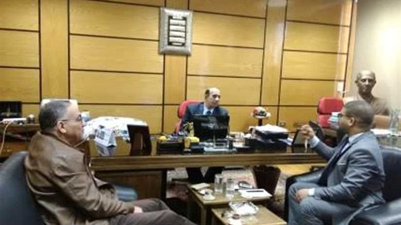 مؤسسة 2020 تبحث تشغيل