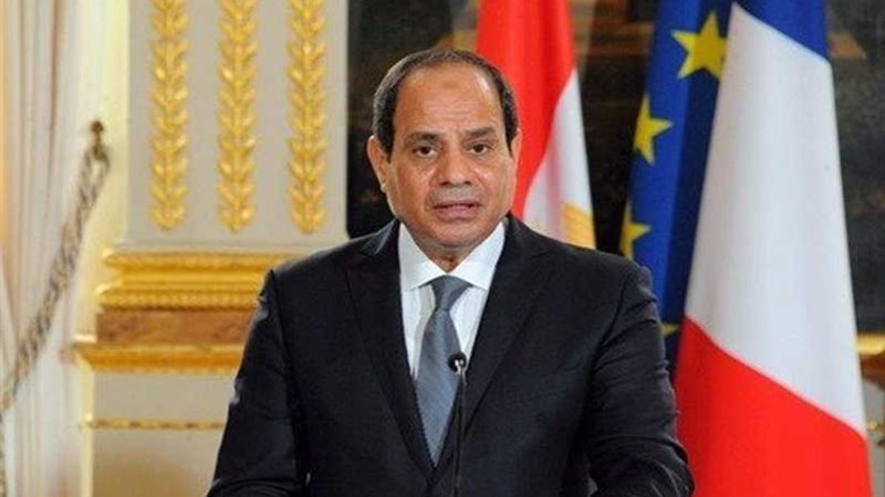 السيسي: القمة العربية