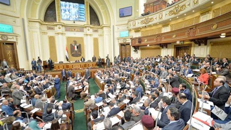 دينية النواب تزور