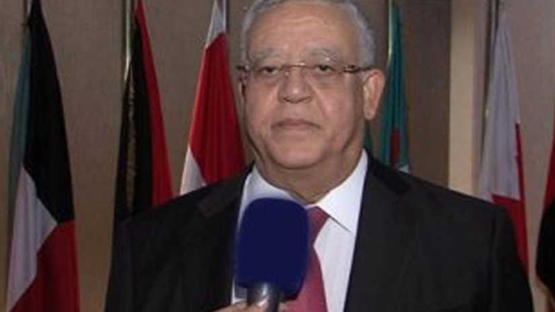 رئيس المحكمة الدستورية