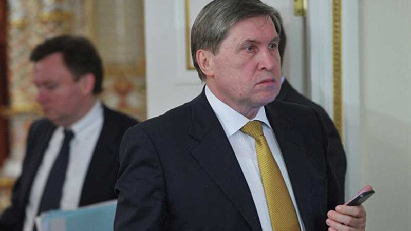 روسيا: اتخاذ تدابير