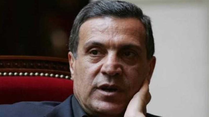 الرئاسة الفلسطينية