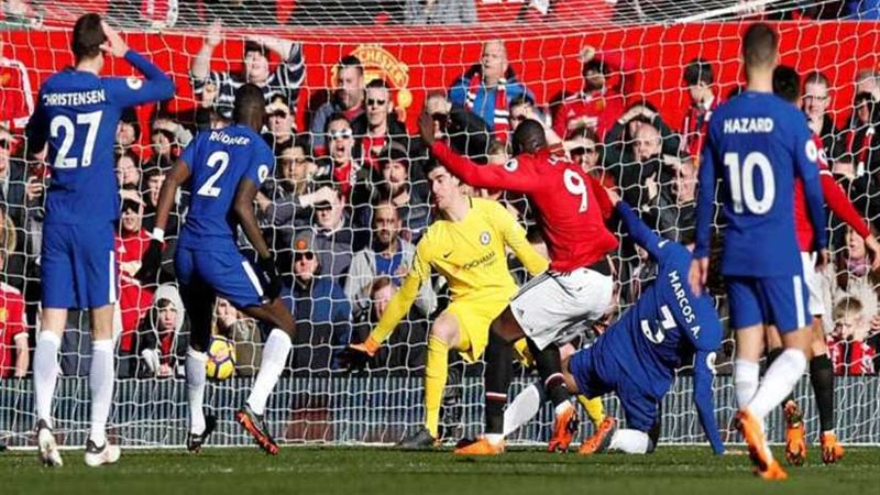 تعرف على القنوات