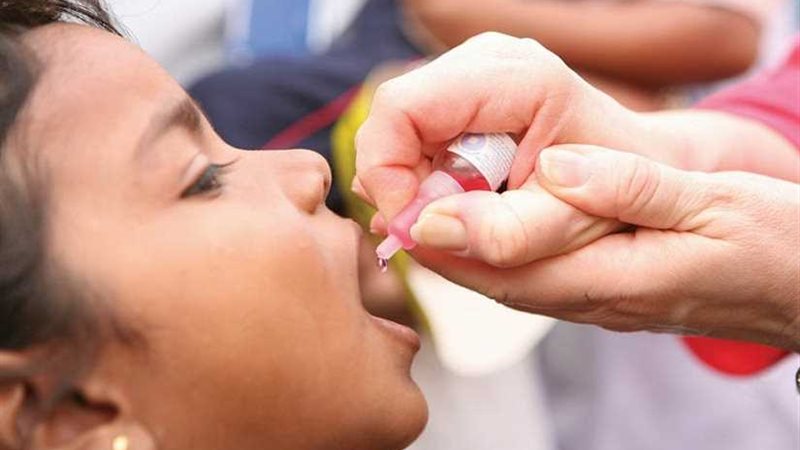 أسيوط تبدأ حملة لتطعيم