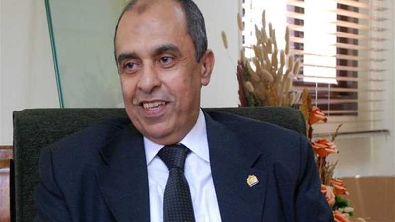 الزراعة: حصول معمل