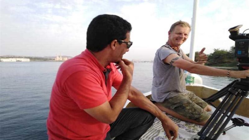 التليفزيون الفرنسي