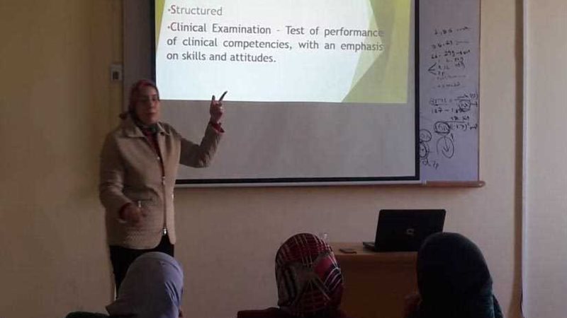 خارطة الطريق لتطبيق