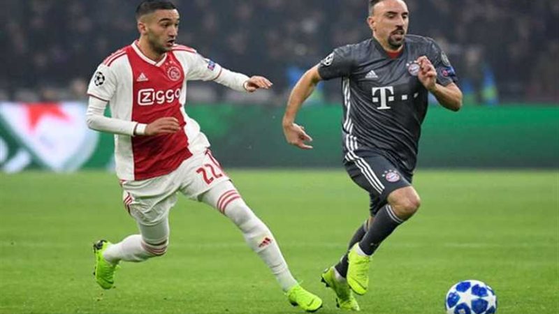 بايرن ميونخ يفتقد