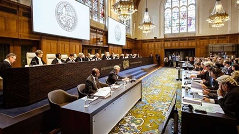 الهند تقاضي باكستان