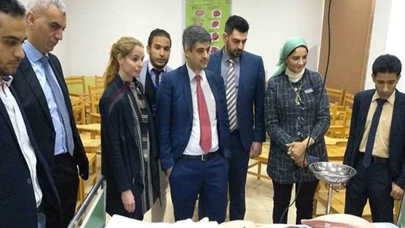 منح دراسية بألمانيا