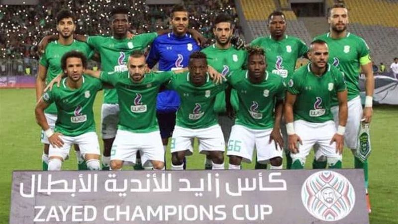 تعرف على القنوات