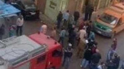 وفاة 3 وإصابة فرد شرطة في انهيار منزل بكرموز