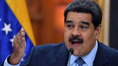 دبلوماسي فنزويلي: عقوبات واشنطن ستزيد من تفاقم الأزمة