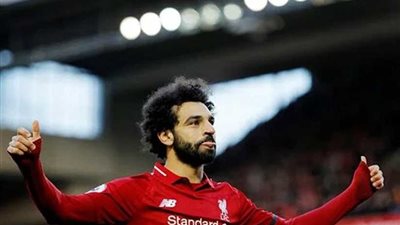 محمد صلاح ضمن أكثر خمسة لاعبين تأثيرًا في الدوريات الأوروبية