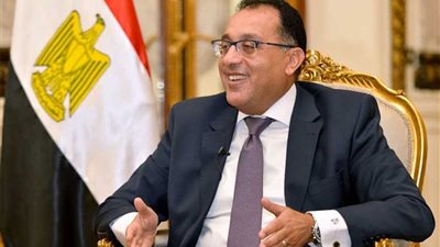 مدبولي يوجه بالتسويق الجيد للفرص الاستثمارية بمصر