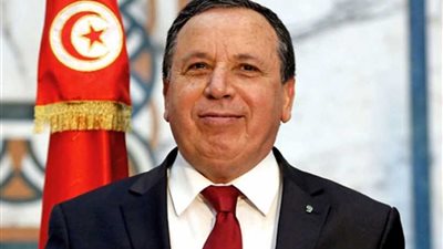 وزير خارجية تونس يؤكد عمق العلاقات مع السودان