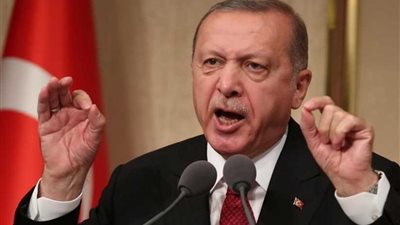 أردوغان يقر دفع أموال مقابل تقليص فترة التجنيد