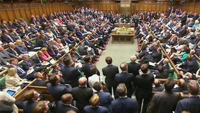 استقالة 7 نواب من حزب العمال البريطاني بسبب البريكست