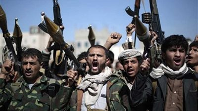 مقتل 6 حوثيين في انفجارلغم أثناء زراعته بـ