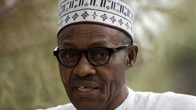 رئيس نيجيريا يحذر من محاولات التلاعب أو إفساد الانتخابات في بلاده