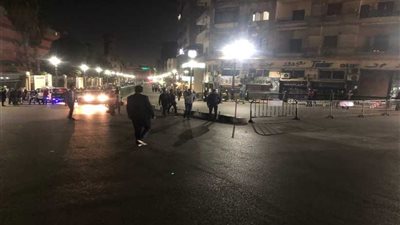 رئيس مستقبل وطن يدين حادث الدرب الأحمر الإرهابي