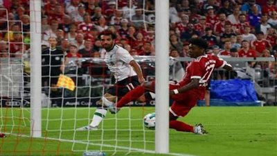 ليفربول وبايرن ميونيخ.. هل يخرج الريدز من مأزق دفاعه بجناحيه أمام عواجيز البافاري؟