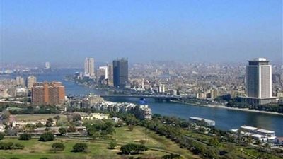 الأرصاد : غدا طقس مائل للبرودة على السواحل الشمالية .. والصغرى بالقاهرة 11