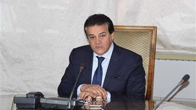 وزير التعليم العالي: تعاون مثمر مع السودان على مستوى البحوث العلمية