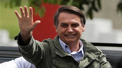 الرئيس البرازيلي يقيل أحد كبار مساعديه