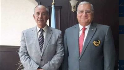 انطلاق بطولة إفريقيا للباراتايكوندو بالغردقة غدًا